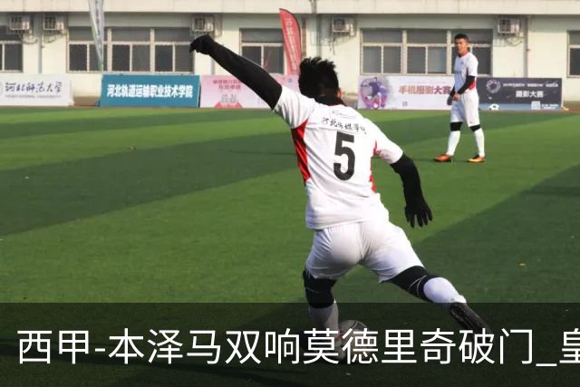 西甲-本泽马双响莫德里奇破门 皇马4-0埃尔切
